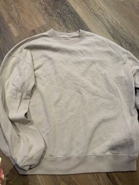 abercrombie crewneck